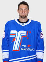 Боровков Владимир